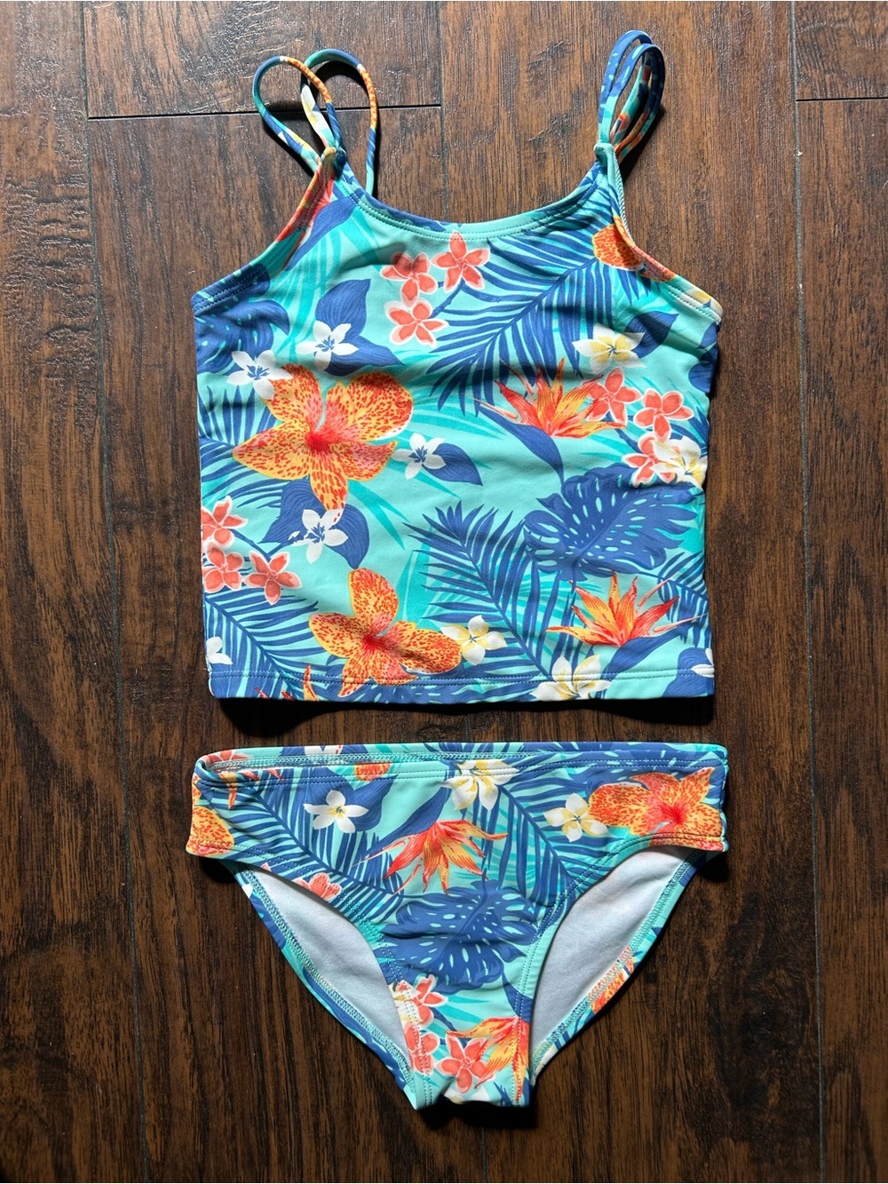 The Children's Place, Girls Tankini